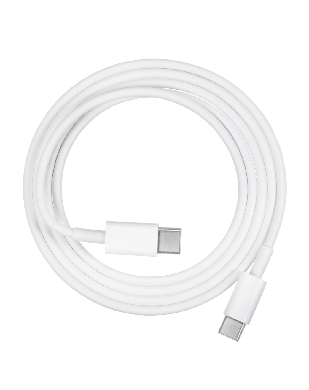 USB-C to USB-C Charging Cable