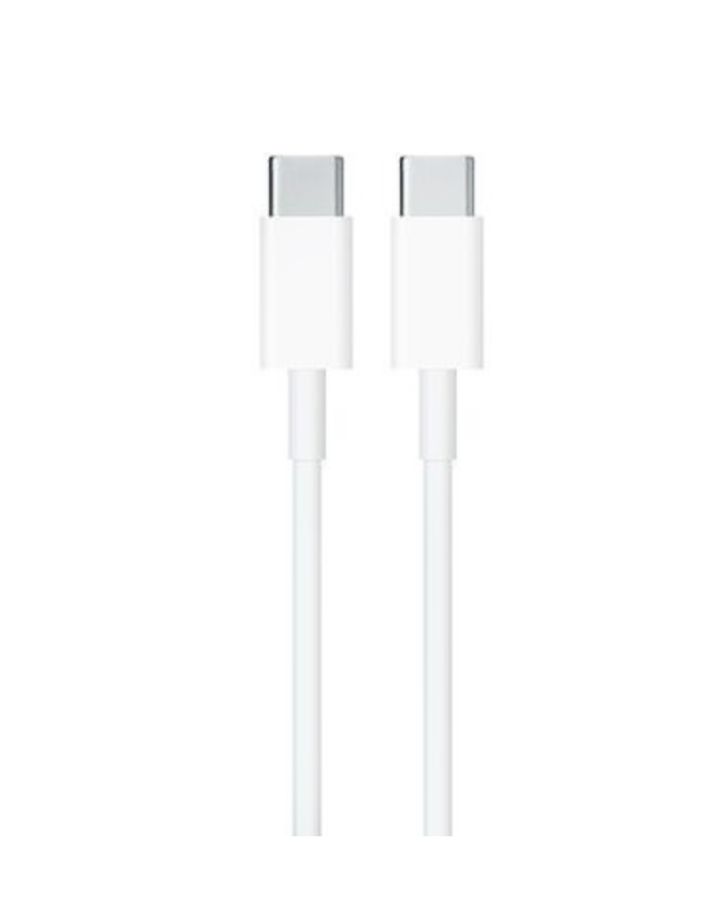 USB-C to USB-C Charging Cable
