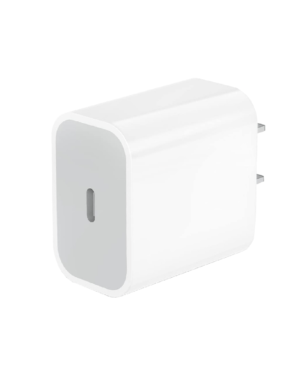20W USB-C Fast Charging Adapter