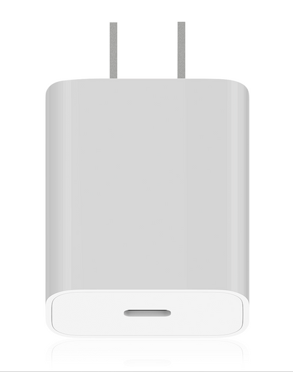 20W USB-C Fast Charging Adapter