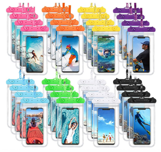 Waterproof Phone Case