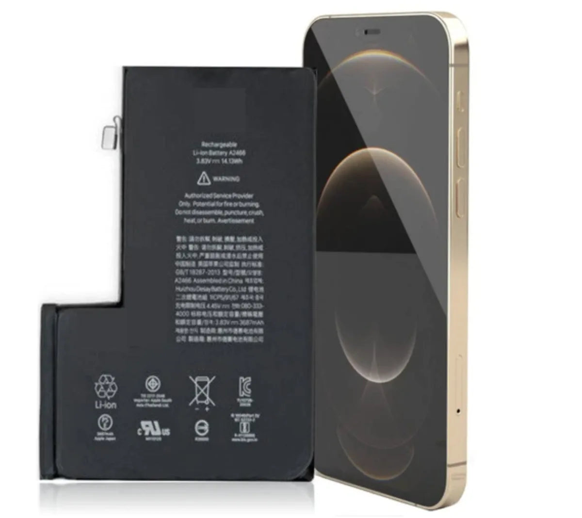 Battery Replacement