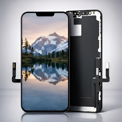 Screen Replacement